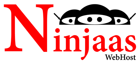 Ninjaa WebHost